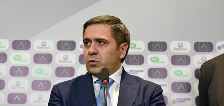 Հայկական ֆուտբոլի ապագան վտանգված է․ Հրապարակ