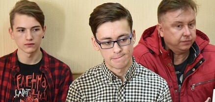 Նավալնիի կողմնակցի տանը իբր պայթուցիկ նյութեր են հայտնաբերվել