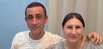 Հետո իմացա, որ իր զինակից ընկերները թողել են Կամոյիս մարտի դաշտում վիրավոր․ արցախցի