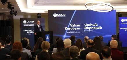 Հերթական ռուսական «շպիոնը»՝ կառավարությունում․ Հրապարակ