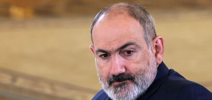 Փաշինյանի ոչ մի խոսք իրական չէ. ինչ է սպասվում Հայաստանին. Ժողովուրդ