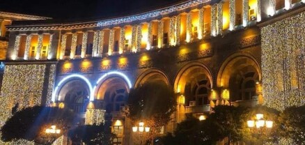 Մակոնդոյի էֆեկտը. ի՞նչ ռիսկ է ստեղծվում Երևանի կենտրոնում