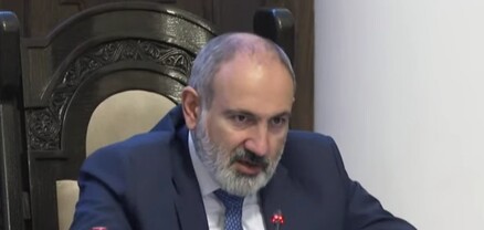 Նույնականացման քարտը պետք է պահել տանը, որ չկորի. Փաշինյան
