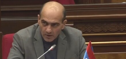 Ի՞նչ շահ ունեք, որ սենց ավիրում եք ավտոներկրման ոլորտը. Թադևոս Ավետիսյան