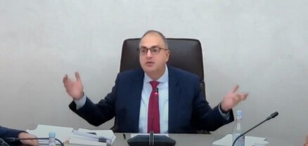 Առաջարկում եմ դեմ քվեարկել «Հայաքվեի» նախագծին․ Վլադիմիր Վարդանյան