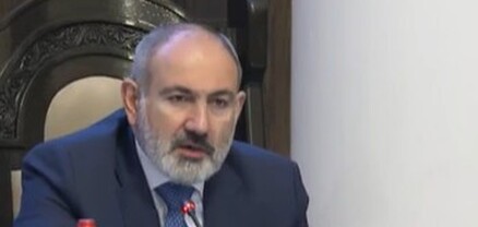 Գործազուրկ դայակներ կան, ուզում ենք աշխատանքի տեղավորե՞լ. Նիկոլ Փաշինյան
