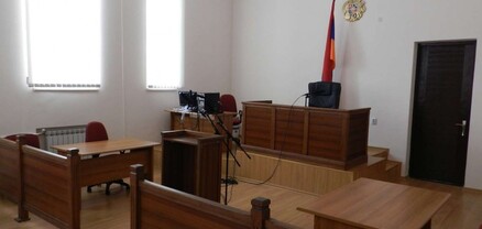 Ոչ թե «վեթթինգ», այլ՝ դատական համակարգի «մորթոցինգ»․ Փաստ