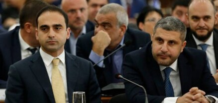 Ավինյանին փոխարինում են Փամբուխչյանո՞վ․ Հրապարակ