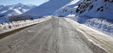 Միջպետական և հանրապետական նշանակության բոլոր ավտոճանապարհները բաց են