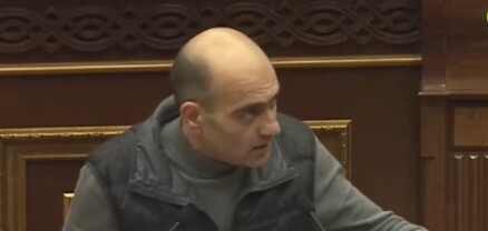 Լավ կլիներ աջակցեինք, որ տունուտեղը չկորցնեին․ Թադևոս Ավետիսյան