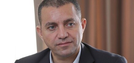 Քերոբյանի առաջարկած սերմնահեղուկից կուրախանան ռուսական կովերը