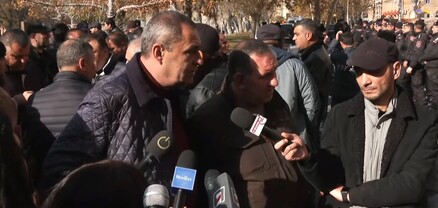 Նախարարն իր գործողություններով հավաստիացրեց, որ ձկնաբուծության ոլորտն անտարբերության է մատնված