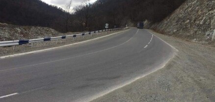 ՀՀ տարածքում կա փակ ավտոճանապարհ. Լարսը բաց է