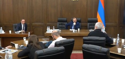 Ո՞վ է թերացումների համար ձեզ պատժելու. ՔՊ-ականները՝ ԲՏԱ նախարարին