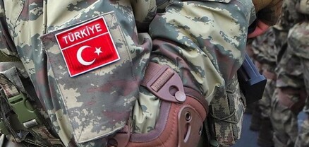 Թուրքիան հայտարարել է, որ Հյուսիսային Իրաքում և Սիրիայում սպանված զինյալների թիվը հասել է 30-ի
