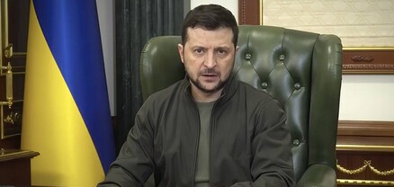 ԵՄ-ին անդամակցության հարցում Կիևը չունի «պլան Բ». Զելենսկի