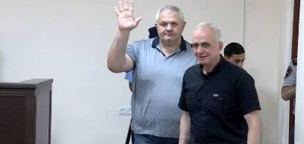 Դեկտեմբերի 5-ին Հակակոռուպցիոն դատարանում տեղի կունենա Մամիկոն Ասլանյանի գործով նիստը