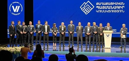 ՔՊ-ում չգիտեն՝ ինչ է քաղաքական ինքնասիրությունը