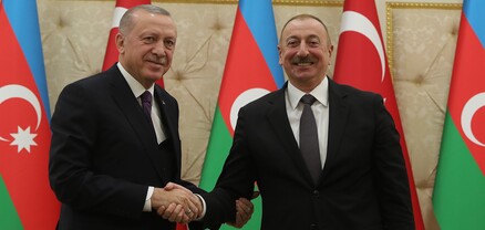 ՔՊ-ի հերթական սուտը. Թուրքիան և Ադրբեջանը չեն հրաժարվել «Զանգեզուրի միջանցք»-ից