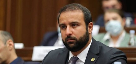 Հայկ Սարգսյանի օրենքը մնաց․ Հրապարակ