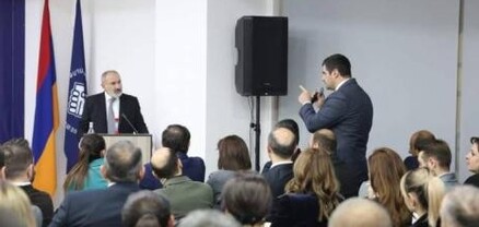 Ինչ են քննարկել ՔՊ-ականները. Հրապարակ