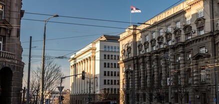 Սերբիայում մեկնարկել են արտահերթ խորհրդարանական ընտրությունները