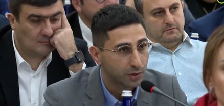 Նույնիսկ փոխթաղապետերն ունեն վարորդներ, ավտոների ուռճացրած պարկ ունենք