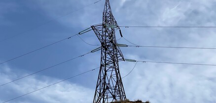 Հայաստանի բնակավայրերի մի մասում լույս չկա