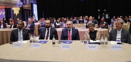 ԱԳՆ-ն առանց պայմանագրի 35 մլն դրամի գնում է կատարել․ Հրապարակ