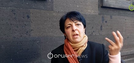 Դպրոցում բռնաբարության դեպքը բացահայտած լրագրողի մոր դեմ գործ են ուզում «կարել»