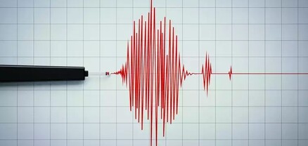 Ադրբեջանում 5․6 մագնիտուդով երկրաշարժ է տեղի ունեցել․ այն զգացվել է նաև ՀՀ-ում