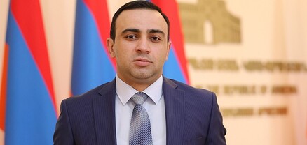 Հայաստանի Հանրապետությունում չի կարող լինել երկրորդ հրամանագիր ստորագրող ու չկա․ Տարոն Չախոյան