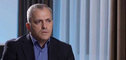 Շահրամանյանը փակագծեր չի բացել․ Հրապարակ