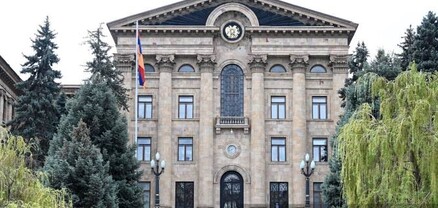 ԱԺ պատգմավորները և ողջ աշխատակազմը կպարգևատրվի