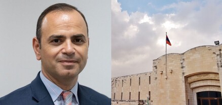 Սփյուռքի հանձնակատարի գրասենյակը Երուսաղեմի իրավիճակի վրա ներազդելու հնարավորություն չունի