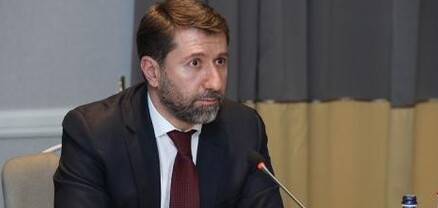 Ստեղծվել է էլեկտրոնային դատավարության նոր համակարգ. Կարեն Անդրեասյան