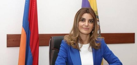 Ինչը կխաթարի Վաղարշապատի համայնքապետի հեղինակությունը