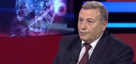 «Ֆլայ Առնա»-ն երբեք ազգային ավիափոխադրող չի եղել․ Հակոբ Ճաղարյան