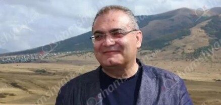 Հանկարծամահ է եղել գնդապետ, փաստաբանների պալատի փաստաբան Արթուր Սեփոյանը․ shamshyan.com