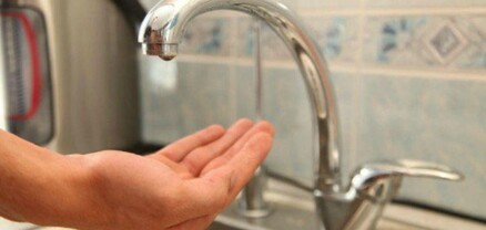 Սպասվում են ջրամատակարարման խափանումներ