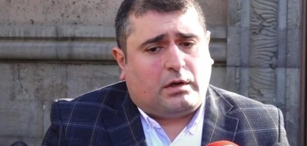 Քաղաքացիական հասարակությունը սատարում է բռնաճնշումների թիրախում հայտնված Ցոլակ Ակոպյանին
