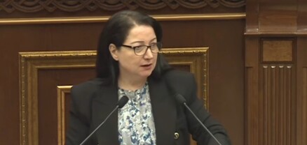 Նորմալ չէ, որ խմբակցության հետ փակ հանդիպման քննարկման նյութը հանրայնացվում է
