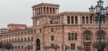 ՀՀ կառավարության հերթական նիստը տեղի կունենա դեկտեմբերի 14-ին ժամը 12:00-ին