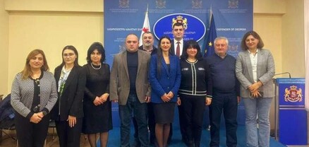 ՄԻՊ-ը Վրաստանում համագործակցության պայմանավորվածություն է ձեռք բերել