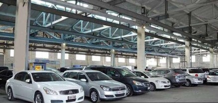Ժամանակավոր ներմուծված ավտոմեքենաների պետական աջակցությամբ մաքսազերծմանը մնացել են հաշված օրեր. ՊԵԿ