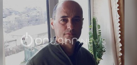 Սզնեքի ու Խաչմաչի անտառներից թուրքերն առևանգել ու խոշտանգել են գյուղացիներին. Սզնեքի գյուղապետ