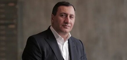 Տիգրան Արզաքանցյանը ձերբակալվել է