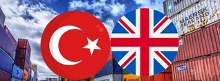 Թուրքիան և Միացյալ Թագավորությունը կընդլայնեն համագործակցությունը մի շարք ոլորտներում