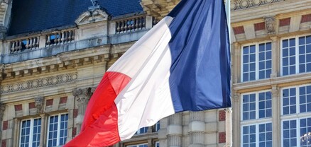 ՀՀ-ին զենք վաճառելով՝ Ֆրանսիան ձգտում է վերականգնել իր ազդեցությունը