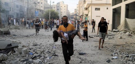 Գազայում մարտերի վերսկսման առաջին ժամերին առնվազն 32 մարդ է զոհվել